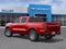 2026 Chevrolet Colorado LT Crew Cab Short Box 4WD