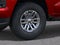 2026 Chevrolet Colorado LT Crew Cab Short Box 4WD