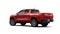 2026 Chevrolet Colorado LT Crew Cab Short Box 4WD
