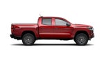 2026 Chevrolet Colorado LT Crew Cab Short Box 4WD