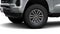 2026 Chevrolet Colorado LT Crew Cab Short Box 4WD