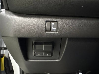2026 Chevrolet Colorado LT Crew Cab Short Box 4WD