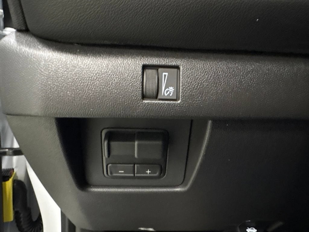 2026 Chevrolet Colorado LT Crew Cab Short Box 4WD