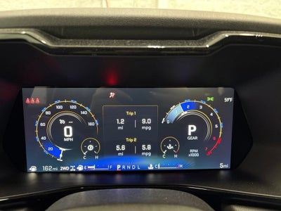 2026 Chevrolet Colorado LT Crew Cab Short Box 4WD