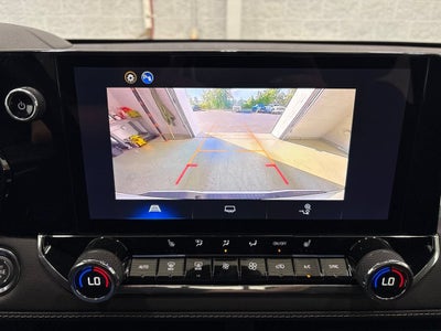 2026 Chevrolet Colorado LT Crew Cab Short Box 4WD
