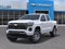 2026 Chevrolet Colorado LT Crew Cab Short Box 4WD