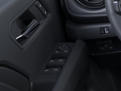 2026 Chevrolet Colorado LT Crew Cab Short Box 4WD