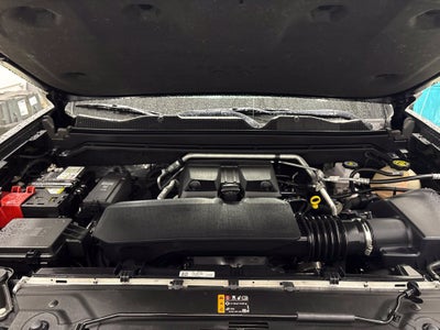 2023 Chevrolet Colorado 4WD LT