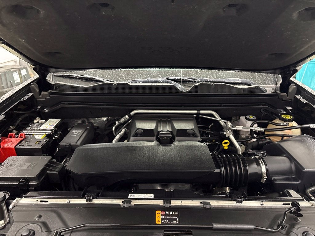 2023 Chevrolet Colorado 4WD LT