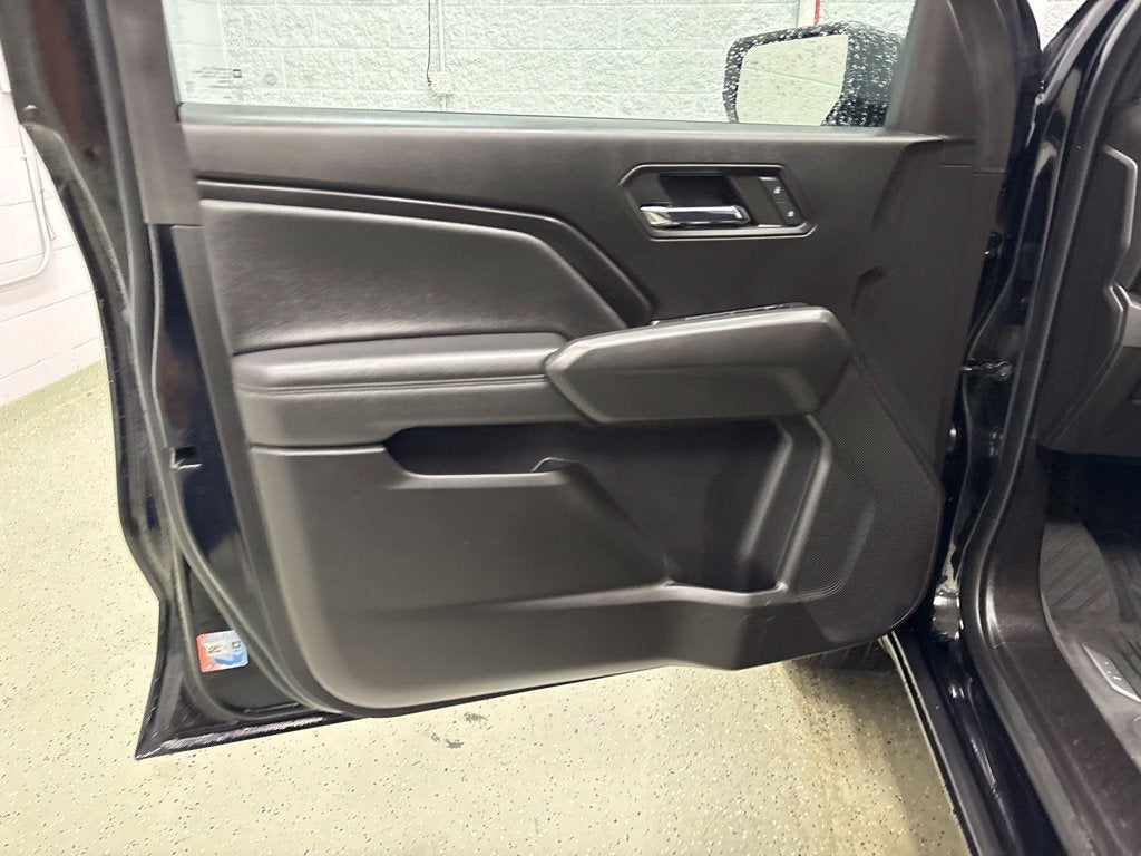 2023 Chevrolet Colorado 4WD LT