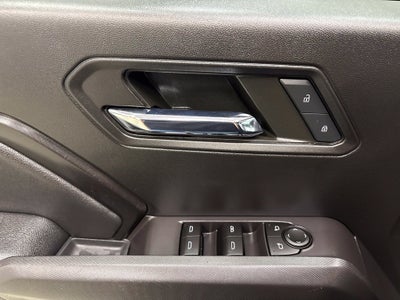 2023 Chevrolet Colorado 4WD LT