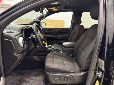 2023 Chevrolet Colorado 4WD LT