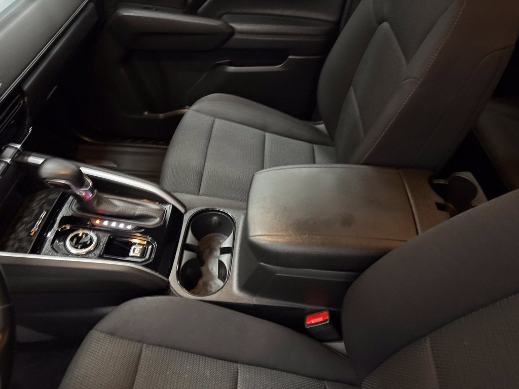 2023 Chevrolet Colorado 4WD LT