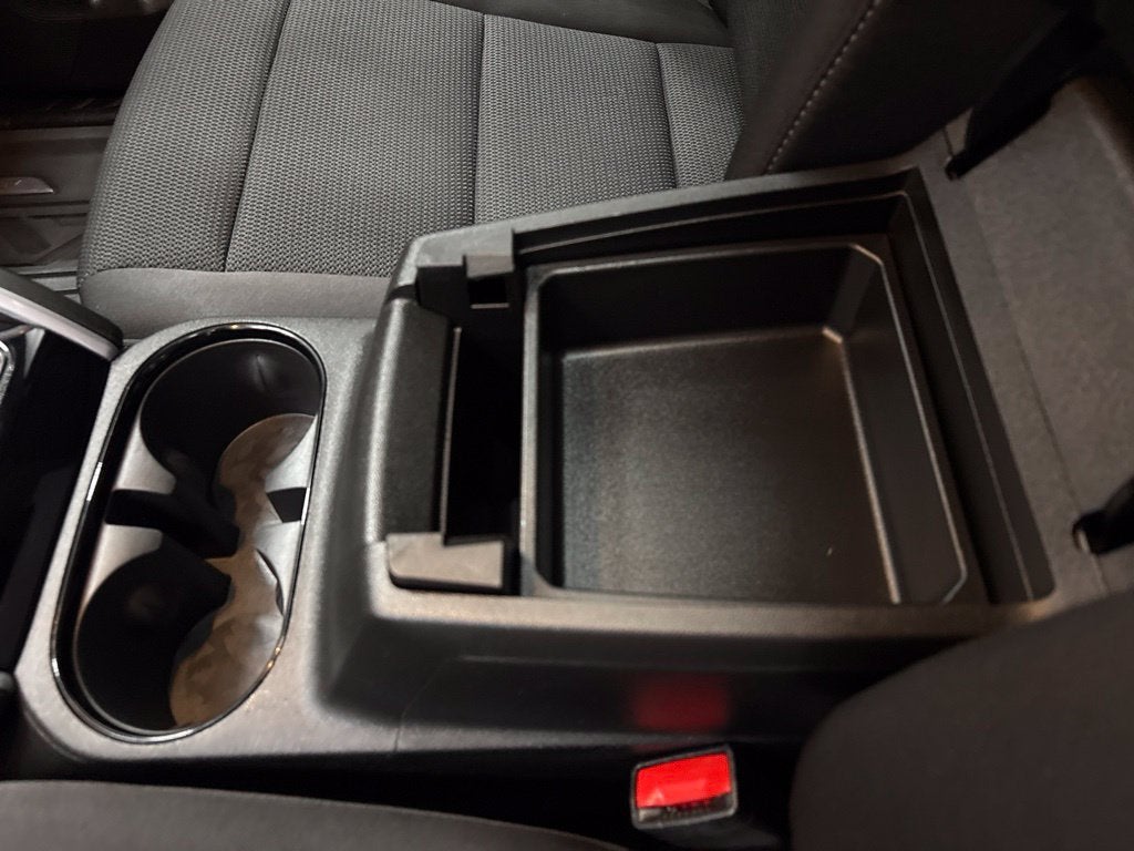 2023 Chevrolet Colorado 4WD LT
