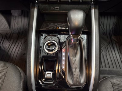2023 Chevrolet Colorado 4WD LT