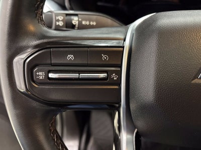 2023 Chevrolet Colorado 4WD LT