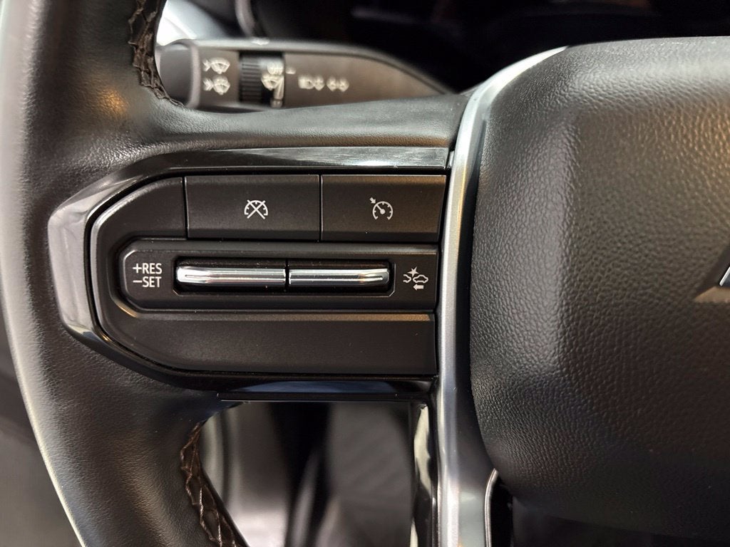 2023 Chevrolet Colorado 4WD LT