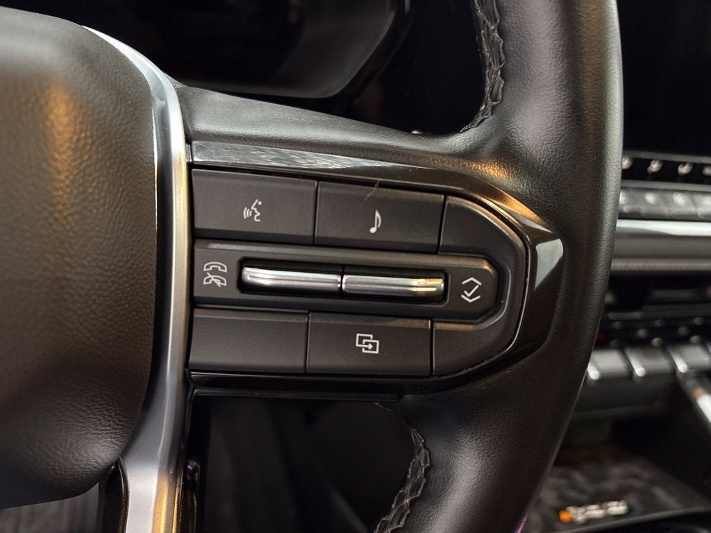 2023 Chevrolet Colorado 4WD LT