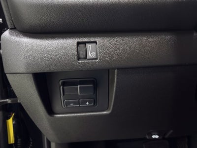 2023 Chevrolet Colorado 4WD LT