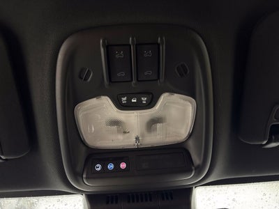 2023 Chevrolet Colorado 4WD LT