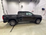 2023 Chevrolet Colorado 4WD LT