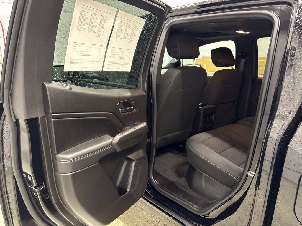 2023 Chevrolet Colorado 4WD LT