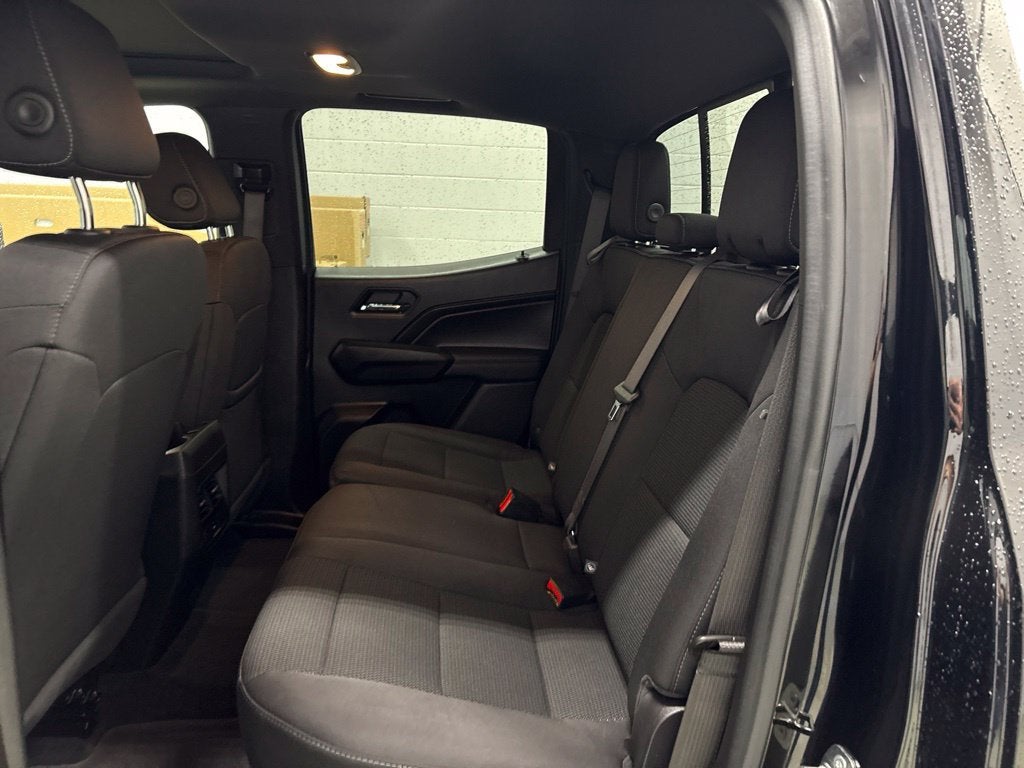 2023 Chevrolet Colorado 4WD LT