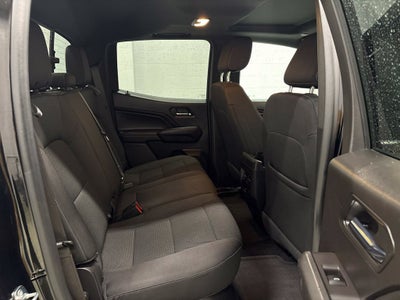 2023 Chevrolet Colorado 4WD LT