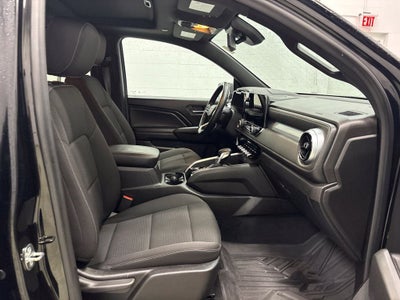 2023 Chevrolet Colorado 4WD LT