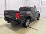 2023 Chevrolet Colorado 4WD LT
