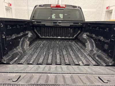 2023 Chevrolet Colorado 4WD LT