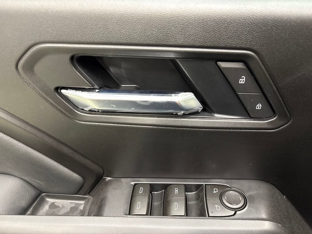 2026 Chevrolet Colorado LT Crew Cab Short Box 4WD