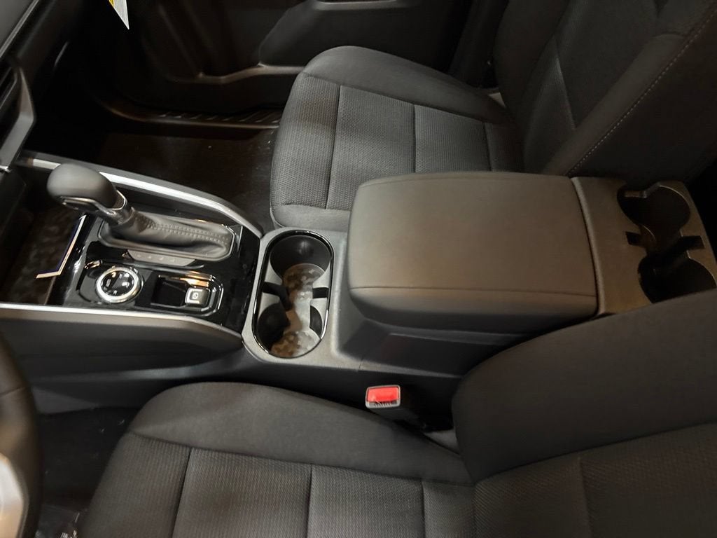 2026 Chevrolet Colorado LT Crew Cab Short Box 4WD