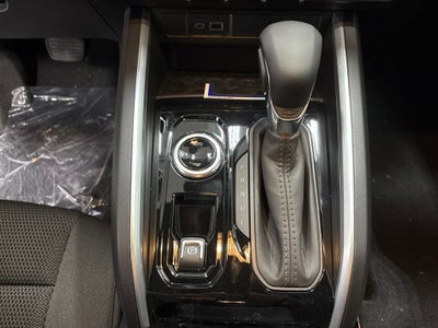 2026 Chevrolet Colorado LT Crew Cab Short Box 4WD