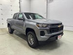 2026 Chevrolet Colorado LT Crew Cab Short Box 4WD