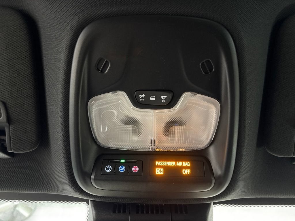2026 Chevrolet Colorado LT Crew Cab Short Box 4WD