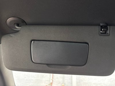 2026 Chevrolet Colorado LT Crew Cab Short Box 4WD