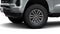 2026 Chevrolet Colorado LT Crew Cab Short Box 4WD