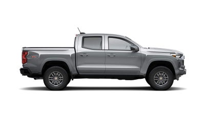 2026 Chevrolet Colorado LT Crew Cab Short Box 4WD