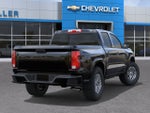 2026 Chevrolet Colorado LT Crew Cab Short Box 4WD