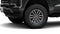 2026 Chevrolet Colorado LT Crew Cab Short Box 4WD