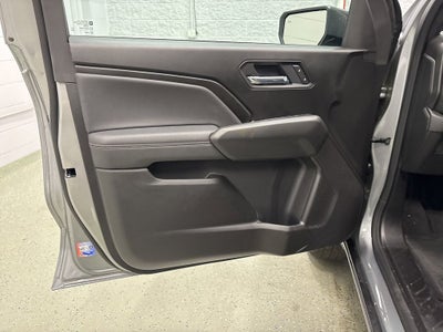 2026 Chevrolet Colorado LT Crew Cab Short Box 4WD