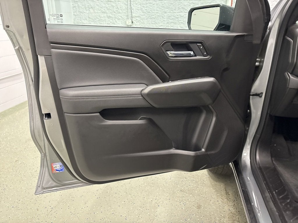 2026 Chevrolet Colorado LT Crew Cab Short Box 4WD