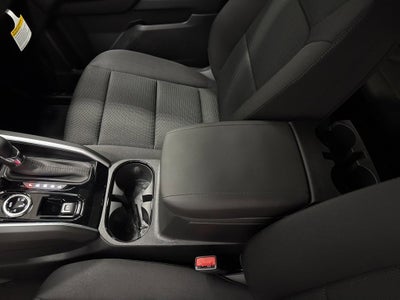 2026 Chevrolet Colorado LT Crew Cab Short Box 4WD