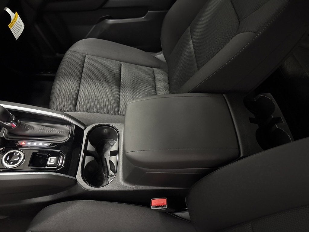 2026 Chevrolet Colorado LT Crew Cab Short Box 4WD