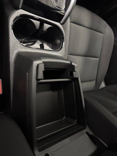 2026 Chevrolet Colorado LT Crew Cab Short Box 4WD