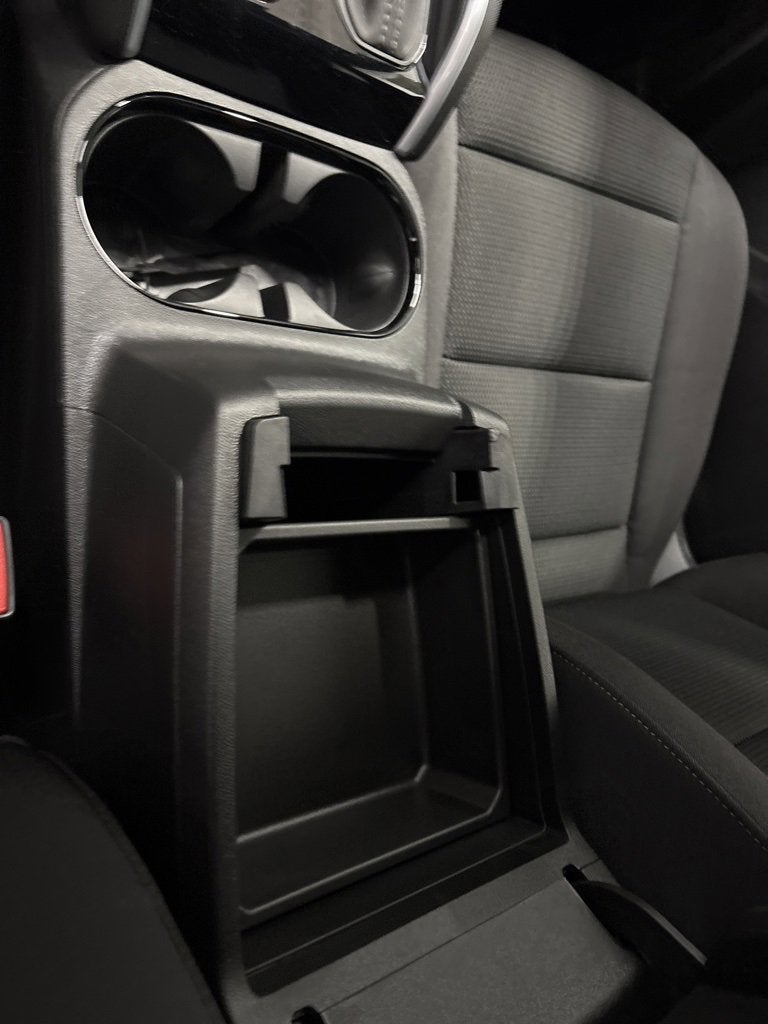 2026 Chevrolet Colorado LT Crew Cab Short Box 4WD