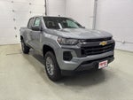 2026 Chevrolet Colorado LT Crew Cab Short Box 4WD