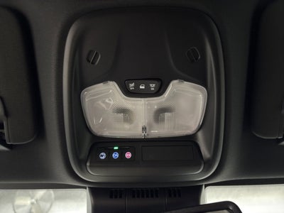 2026 Chevrolet Colorado LT Crew Cab Short Box 4WD