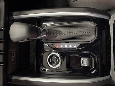 2026 Chevrolet Colorado LT Crew Cab Short Box 4WD